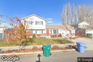 1638 W 300 S, Lehi, UT 84043
