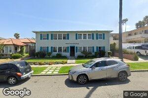 1906 Camino de la Costa Unit B, Redondo Beach, CA 90277