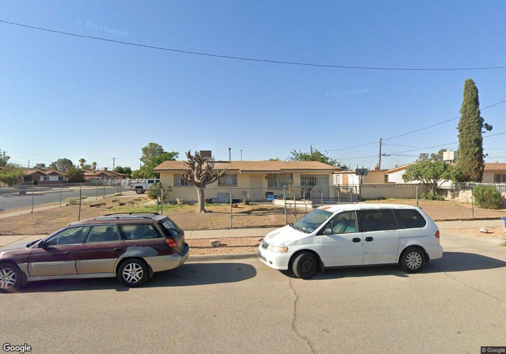 200 Jensen Ave, El Paso, TX 79915 - photo 1