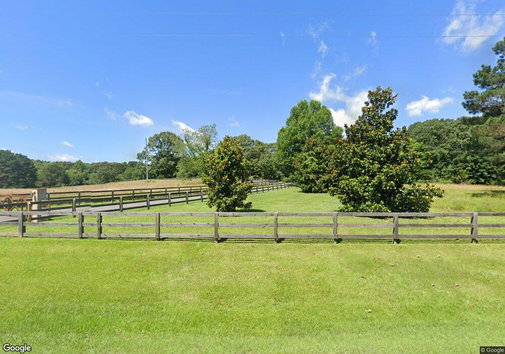 197 County Road 103, Oxford, MS 38655 - photo 1