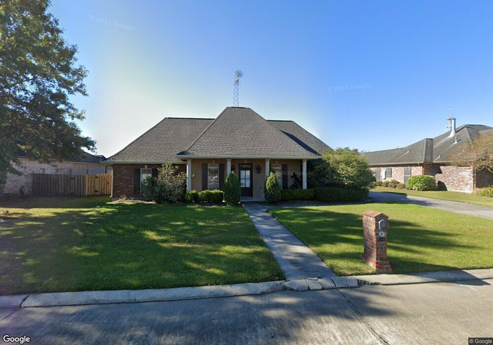 104 Regency Ln, Houma, LA 70360 - photo 1