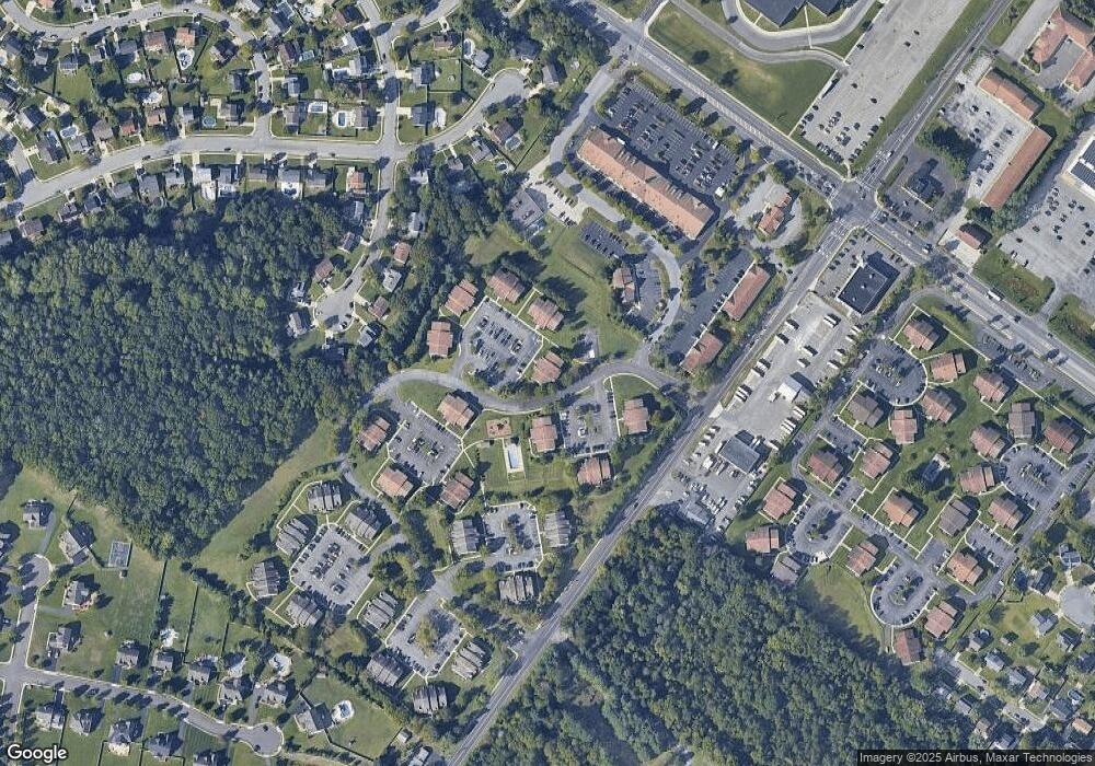 5 Windsor Ct unit D5, Sewell, NJ 08080 - photo 1