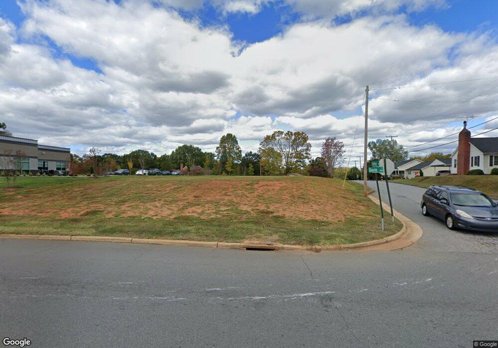 1333 Davie Ave, Statesville, NC 28677 - photo 1