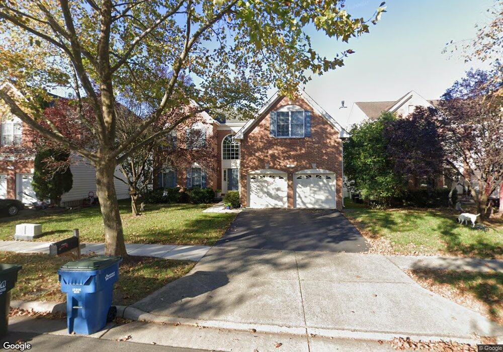 25963 Talmont Dr, Chantilly, VA 20152 - photo 1