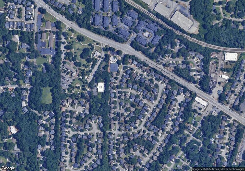 1651 Wilkinson Way SE, Smyrna, GA 30080 - photo 1