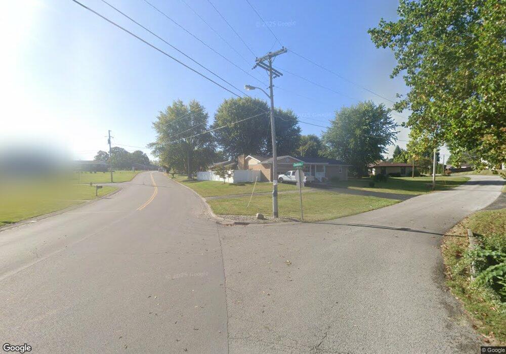 oo Davidson, Greensburg, IN 47240 - photo 1