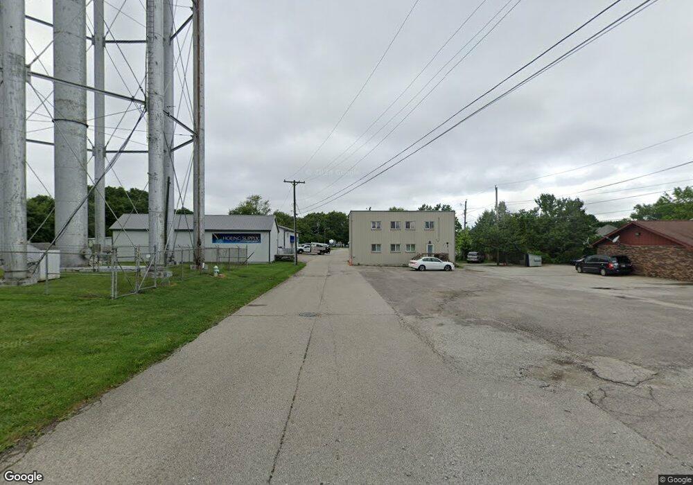 Lot 26 Mill Ridge Estates, Greensburg, IN 47240 - photo 1