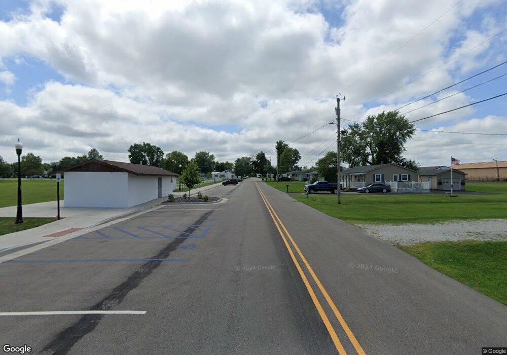 0 Park V Dr unit 21358481, Greensburg, IN 47240 - photo 1