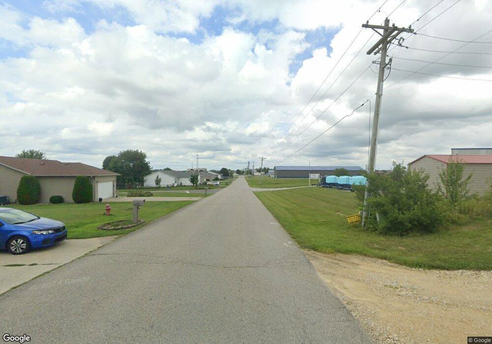 0 N Liberty Circle Dr W unit 21596433, Greensburg, IN 47240 - photo 1