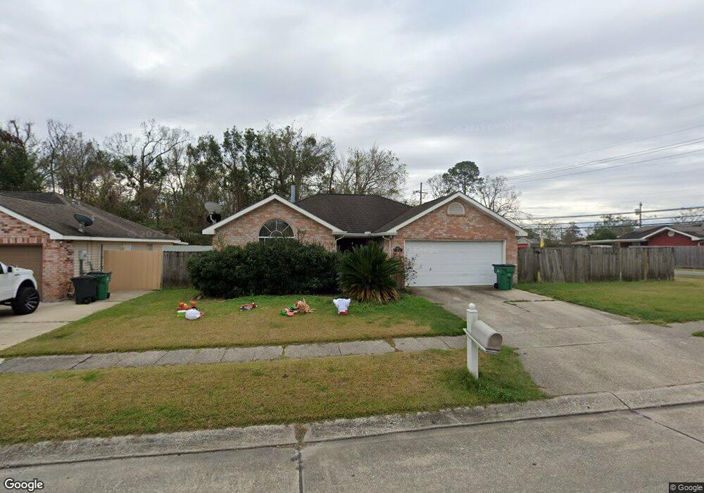 2637 Carrie Ln, Marrero, LA 70072 - photo 1