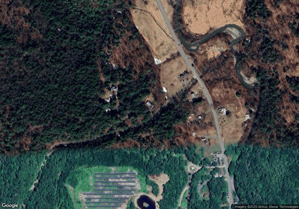 116 Knapp Brook Rd, Reading, VT 05062 - photo 1