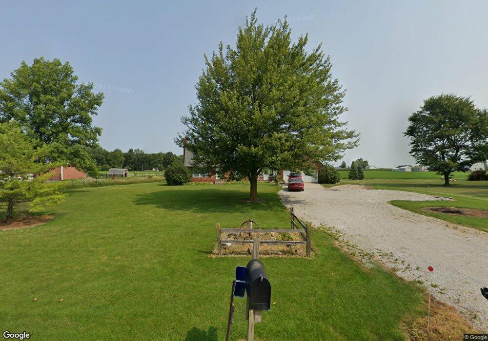 17003 Darling Rd, Woodburn, IN 46797 - photo 1