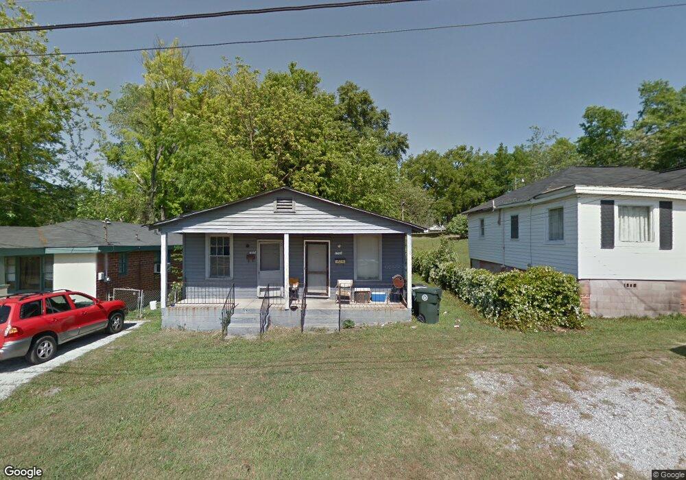1173 Jackson St, Macon, GA 31201 - photo 1
