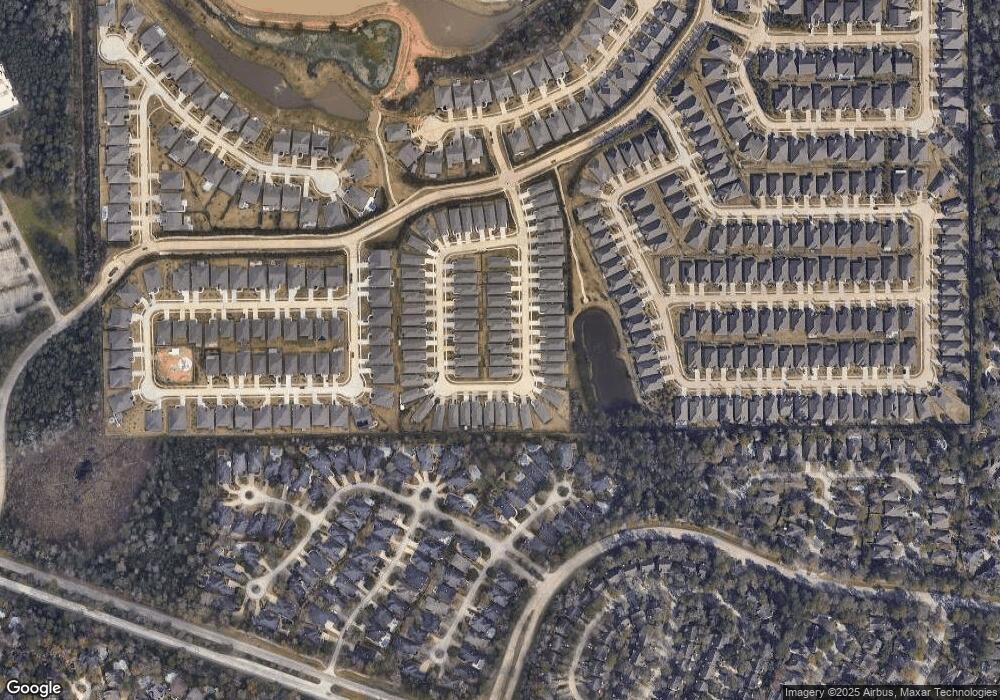 254 Flaxen Chestnut, Spring, TX 77382 - photo 1