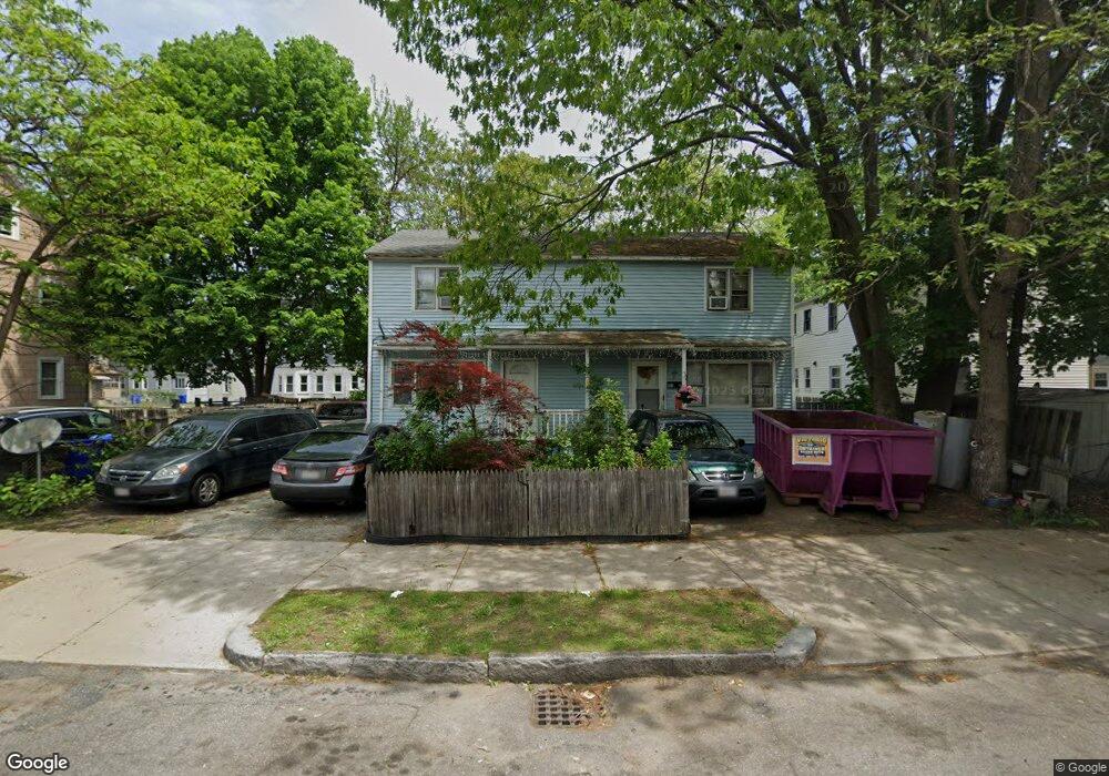 11 Claremont St unit 15, Springfield, MA 01108 - photo 1