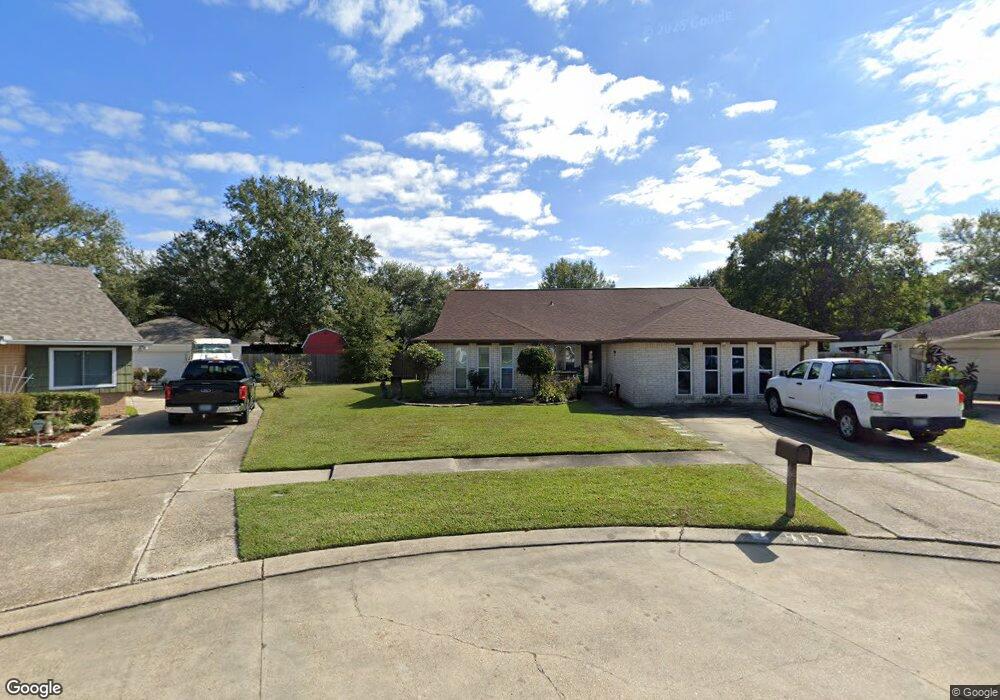 417 Longleaf Dr, Slidell, LA 70458 - photo 1