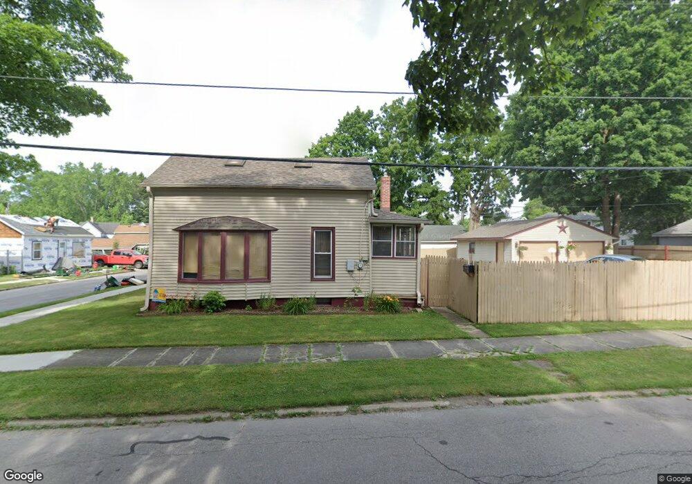 312 Scott St, La Porte, IN 46350 - photo 1