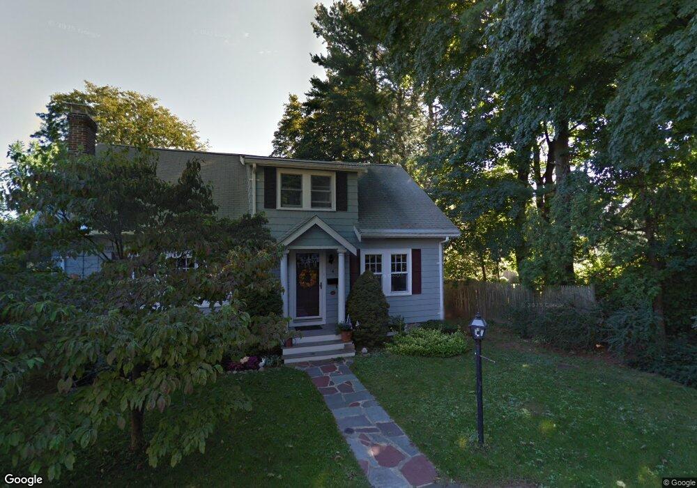 4 Wave Terrace, Wakefield, MA 01880 - photo 1