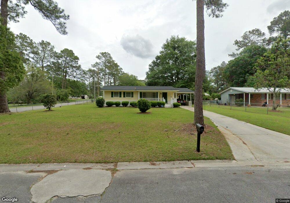 1501 11th St SW, Moultrie, GA 31768 - photo 1