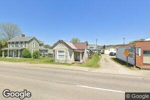 301 Main St, Duncan Falls, OH 43734