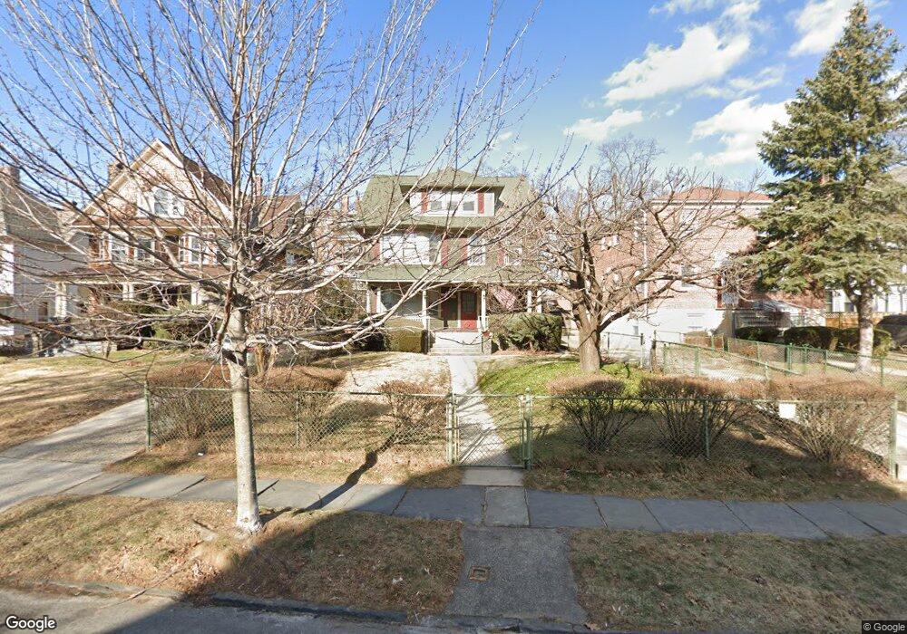 15 Morris Crescent, Yonkers, NY 10705 - photo 1