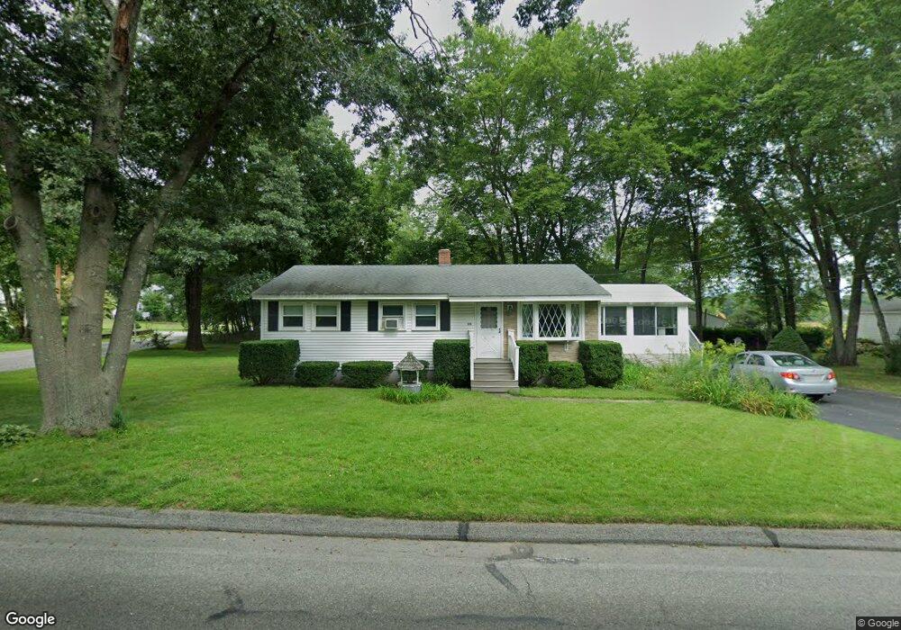 171 Rivulet St, Uxbridge, MA 01569 - photo 1