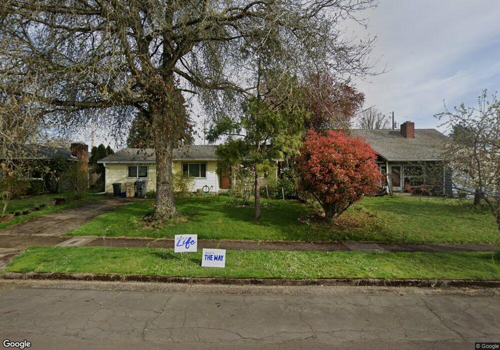 1435 8th Ave SW, Albany, OR 97321 - photo 1