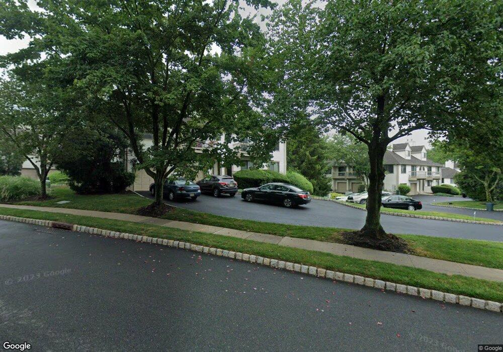 2104 Rose Ct unit 2104, Basking Ridge, NJ 07920 - photo 1