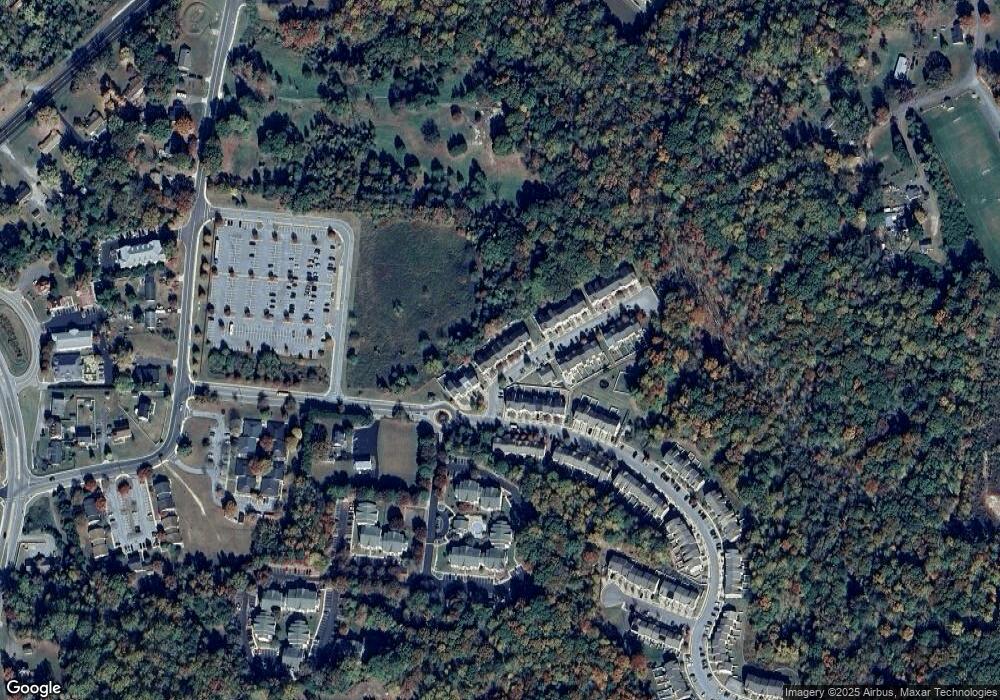 608 Burr Oak Ct, Prince Frederick, MD 20678 - photo 1