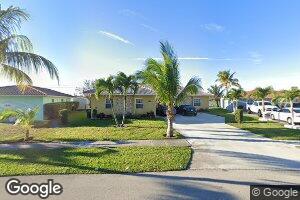 1578 6th St, West Palm Beach, FL 33401