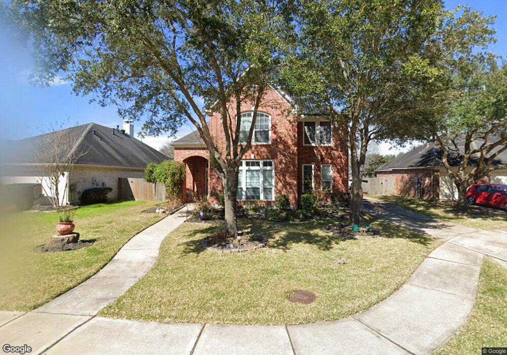 21910 Maybrook Ct, Richmond, TX 77469 - photo 1