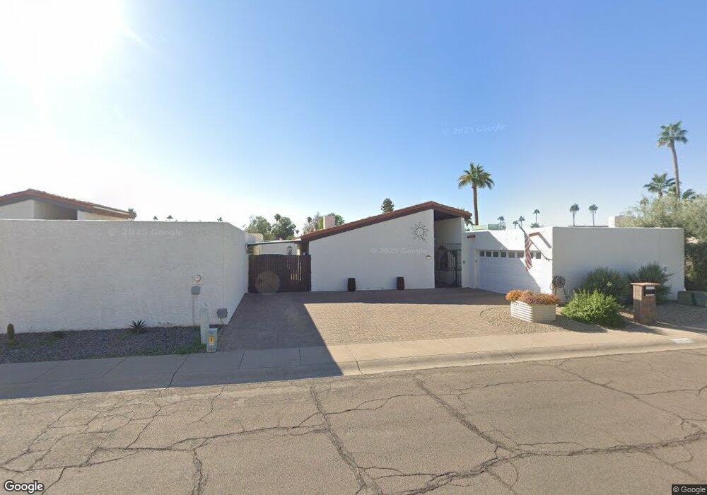 2119 E Bishop Dr, Tempe, AZ 85282 - photo 1