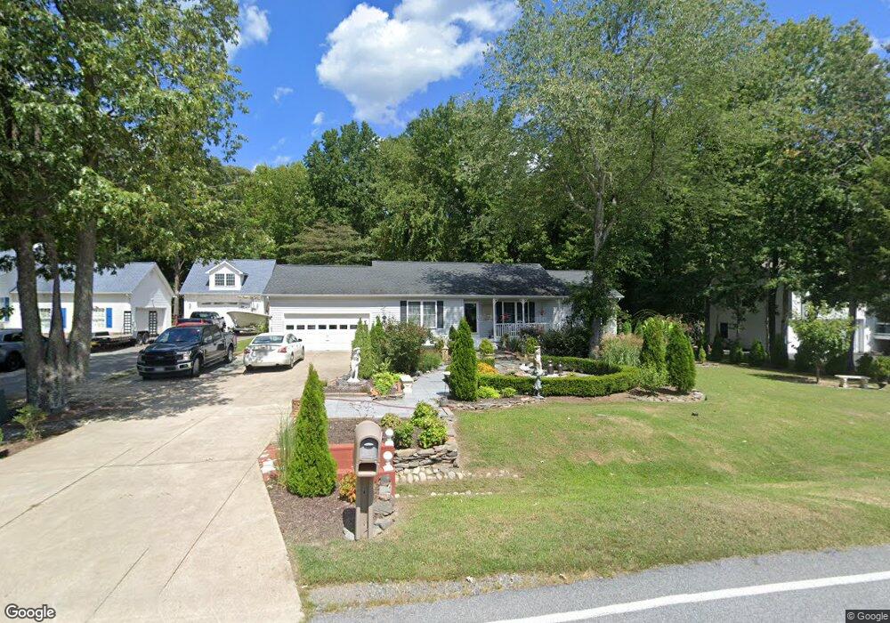 35372 Army Navy Dr, Mechanicsville, MD 20659 - photo 1