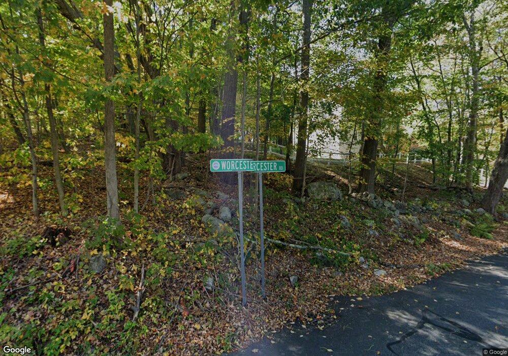 0 Lot 1 Worcester Rd unit 73031666, Westminster, MA 01473 - photo 1