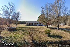 971 Halfway Branch School Rd, Atkinson, NC 28421