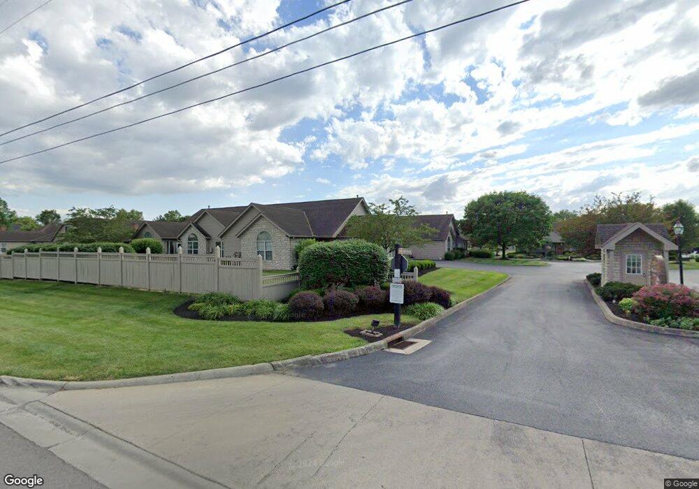 7005 Gardeners Path Way, Reynoldsburg, OH 43068 - photo 1