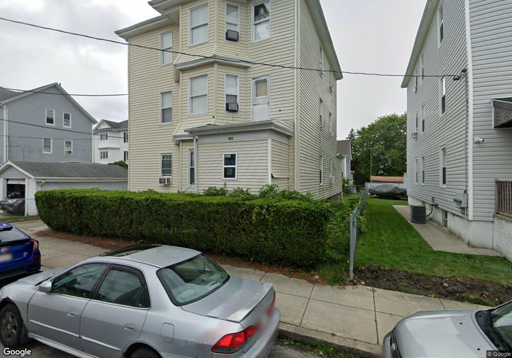 393 King St, Fall River, MA 02724 - photo 1