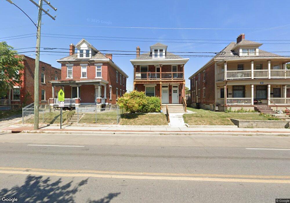 926-928 E Livingston Ave unit 2, Columbus, OH 43205 - photo 1