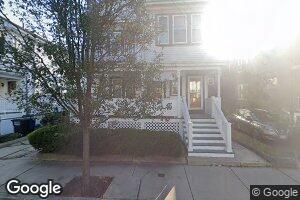 41 Boston Ave, Somerville, MA 02144