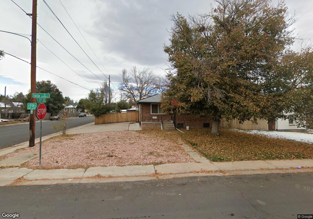 1301 Iola St, Aurora, CO 80010 - photo 1