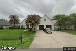 107 General Taylor Dr, Hahnville, LA 70057