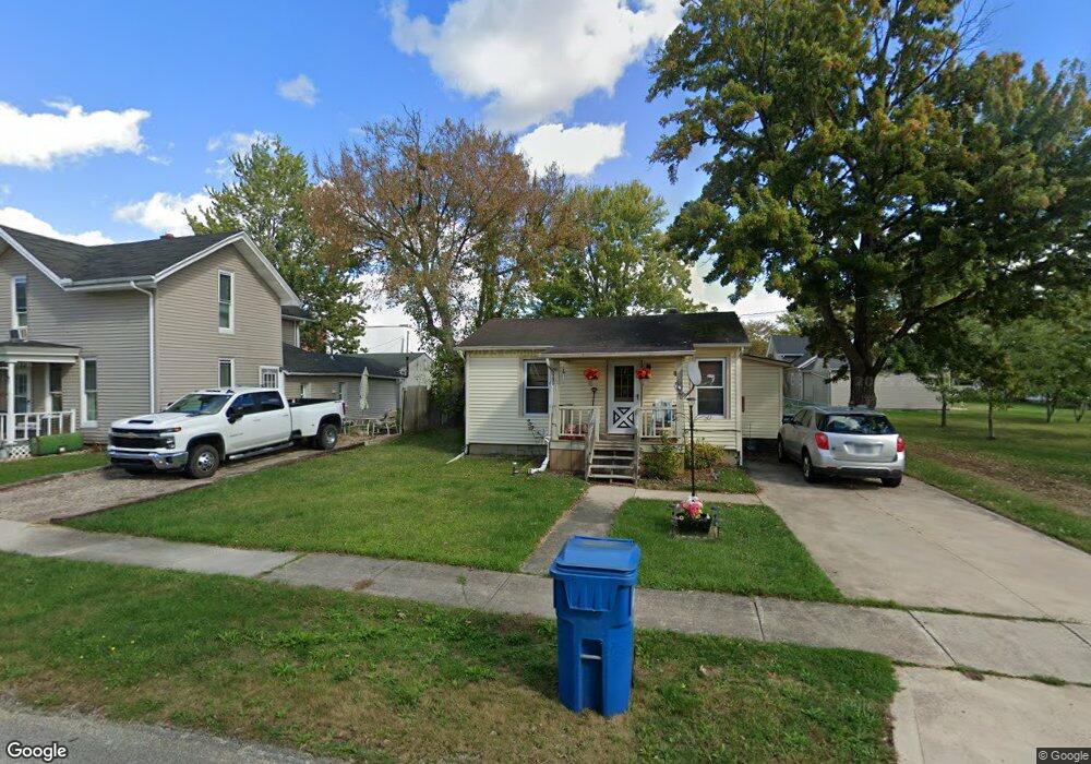 110 Pleasant St, Lagrange, OH 44050 - photo 1