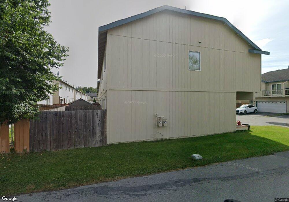 1603 Mountainman Loop, Anchorage, AK 99507 - photo 1