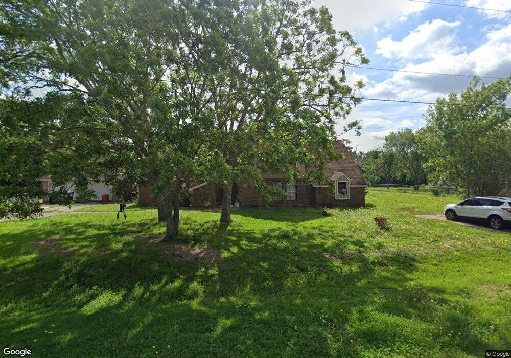 19123 County Road 520a, Brazoria, TX 77422 - photo 1