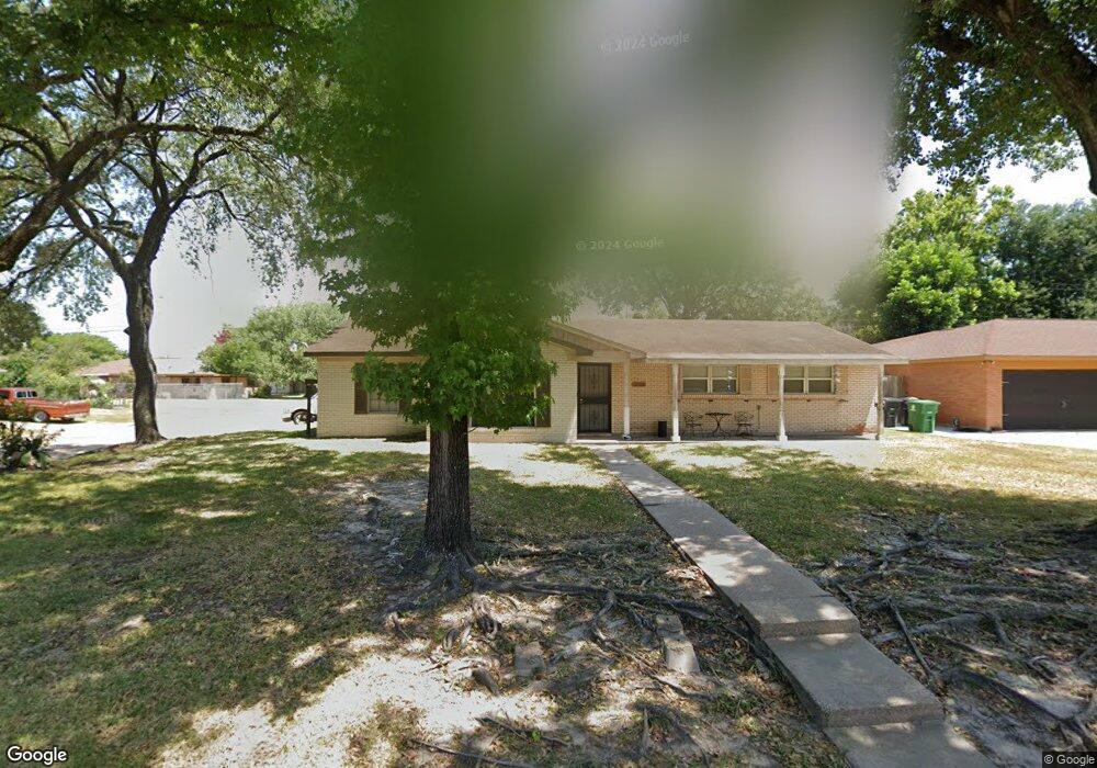 1018 Mosher Ln, Houston, TX 77088 - photo 1