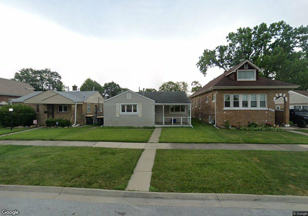3657 177th Place, Lansing, IL 60438 - photo 1