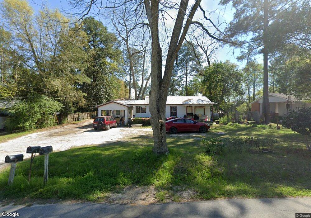 516 7th Ave SE, Cairo, GA 39828 - photo 1