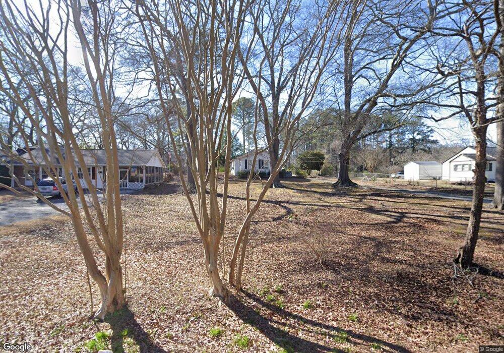 5982 Garner Rd SW, Mableton, GA 30126 - photo 1