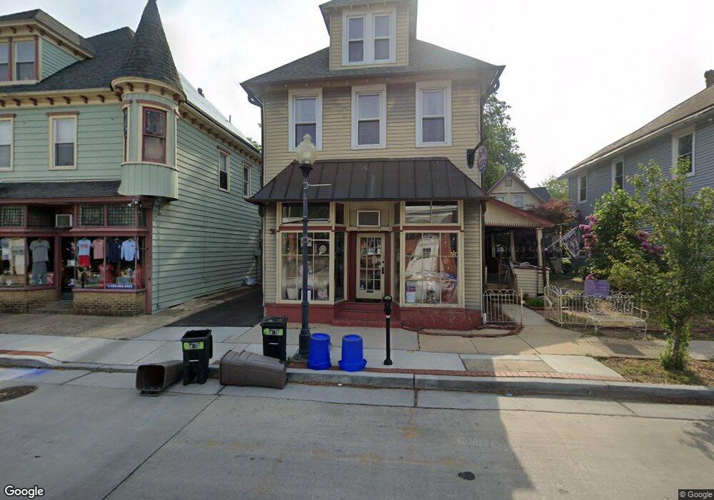 19 N Centre St unit FRONT, Merchantville, NJ 08109 - photo 1