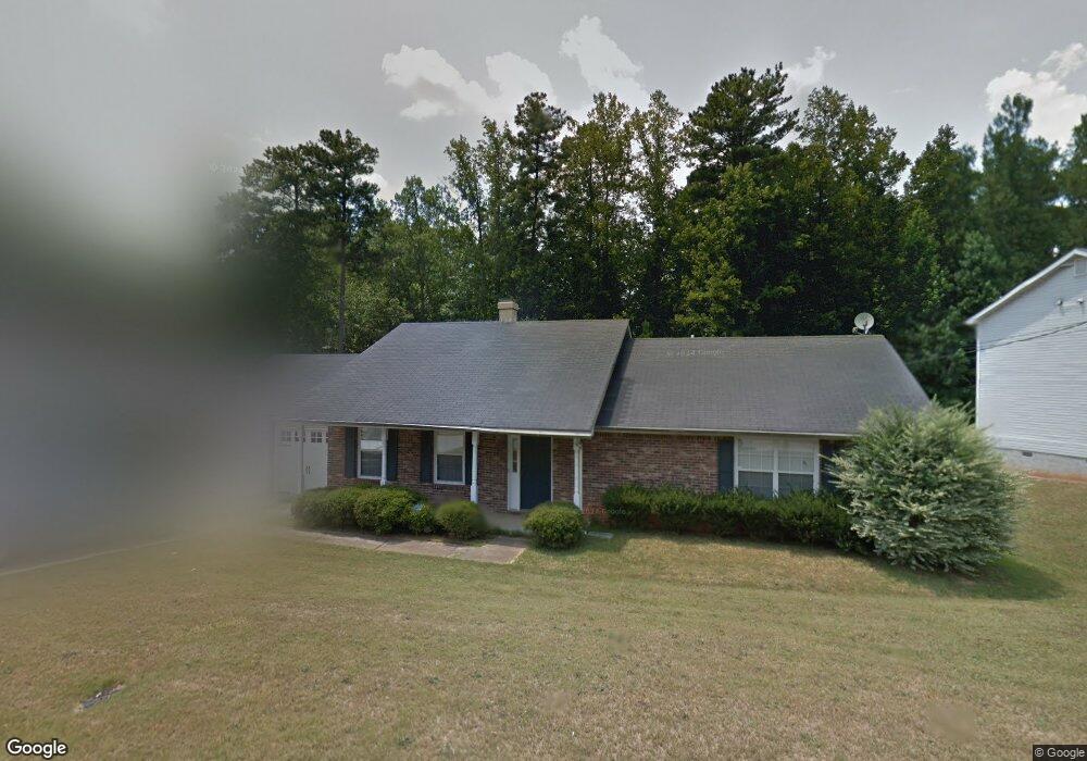 1841 Amber Ct, Lithonia, GA 30058 - photo 1